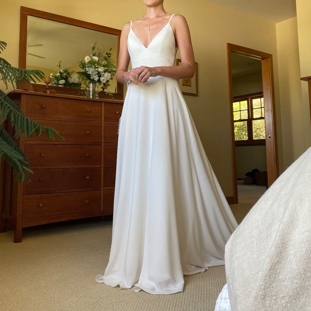 Eddy K Beloved Gown